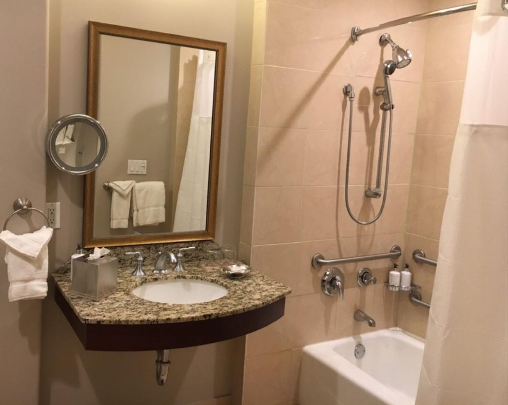 リバーテラスイン、アノーブルハウスホテル 写真