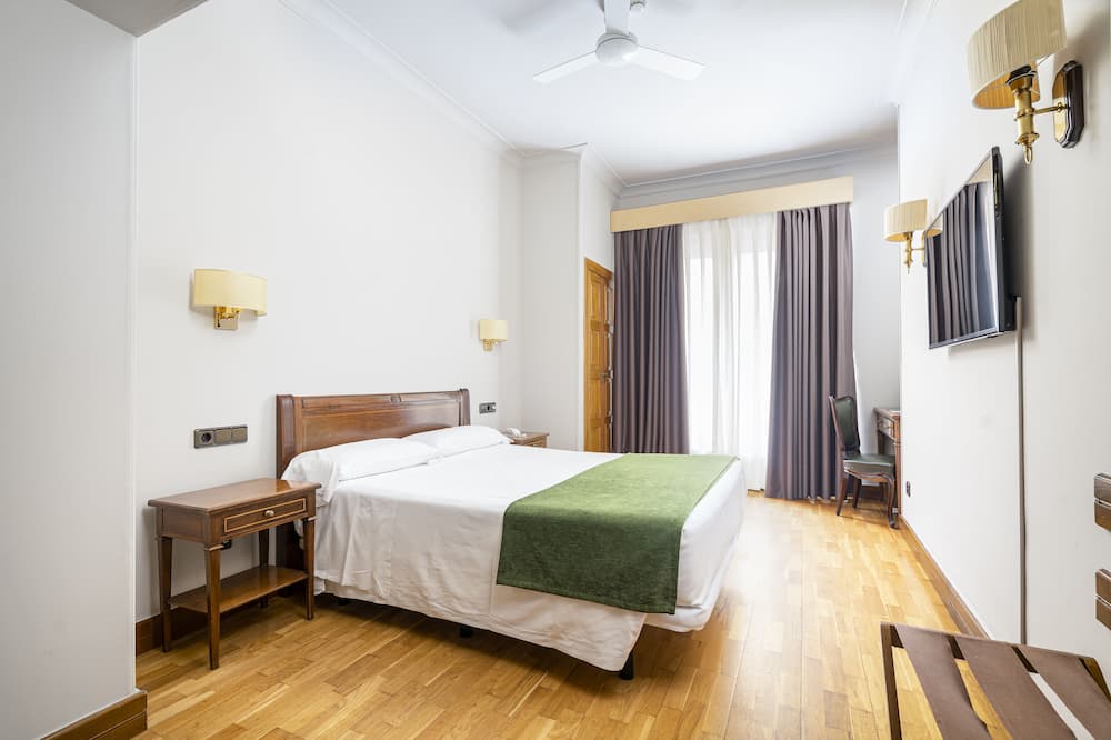 Hotel Hernan Cortes 写真