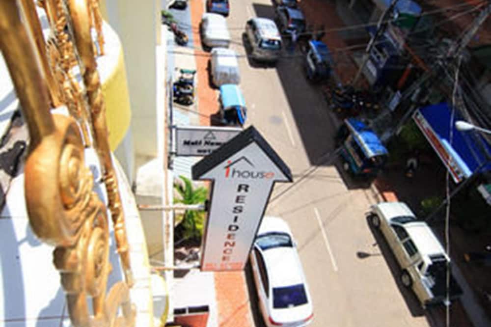 ニューアイハウスホテル - ホステル 写真