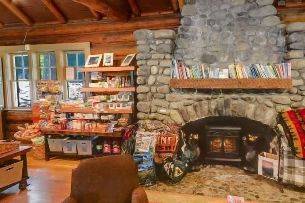 ナショナル パーク イン 写真