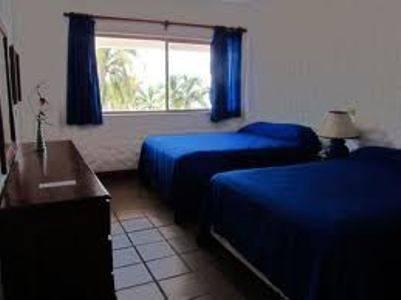 Hotel Quijote Inn 写真