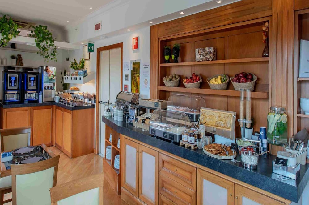 ホテル ローラス アル ドゥオーモ 写真