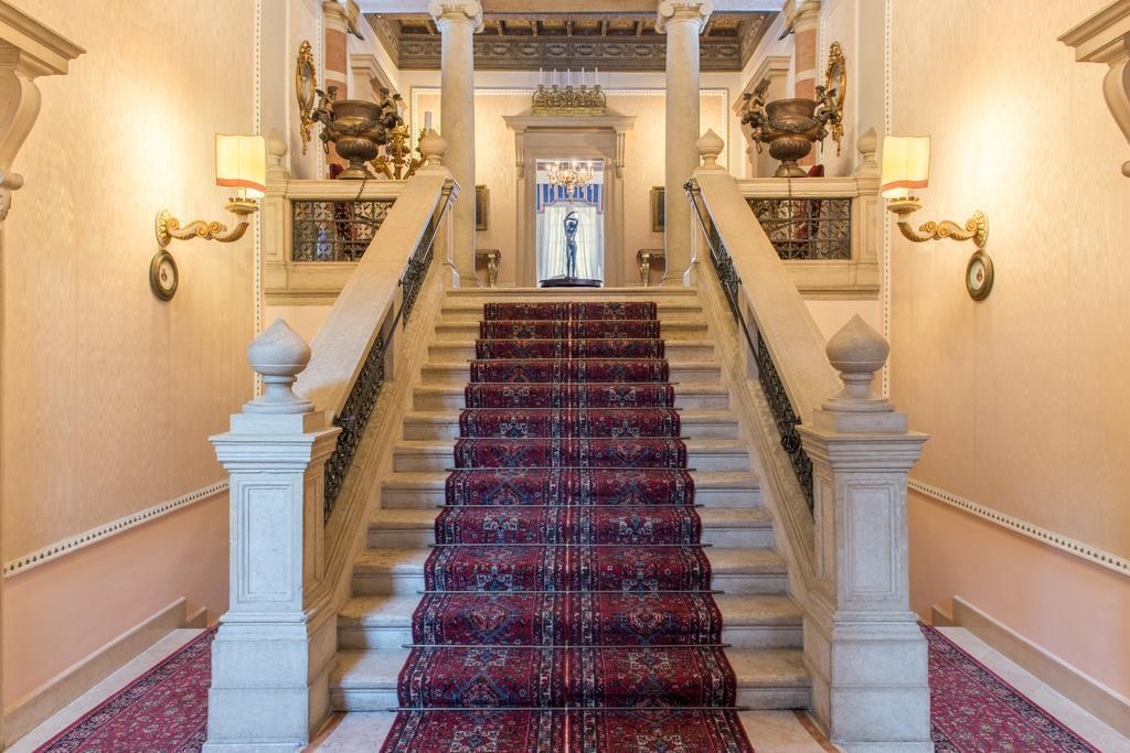 Duchessa Isabella Hotel & SPA 写真