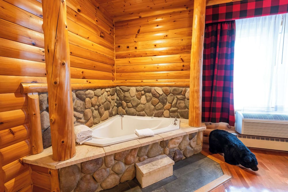 ベストウェスタン ホワイト ハウス イン 写真