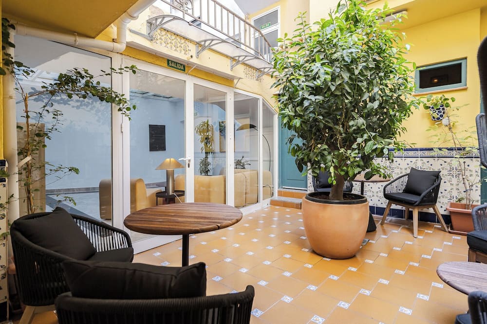 ホテル アグール 写真