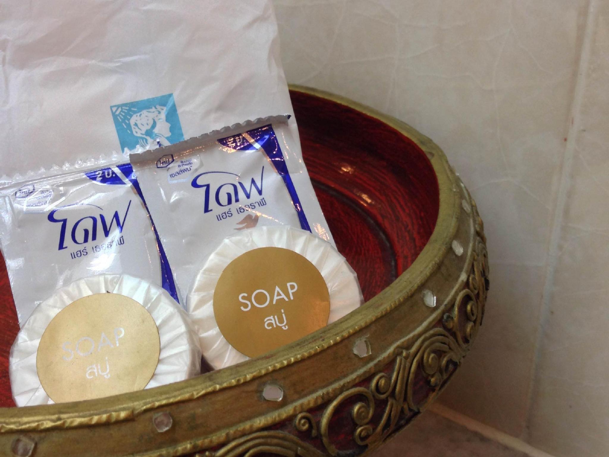 タパエ プレイス ホテル 写真