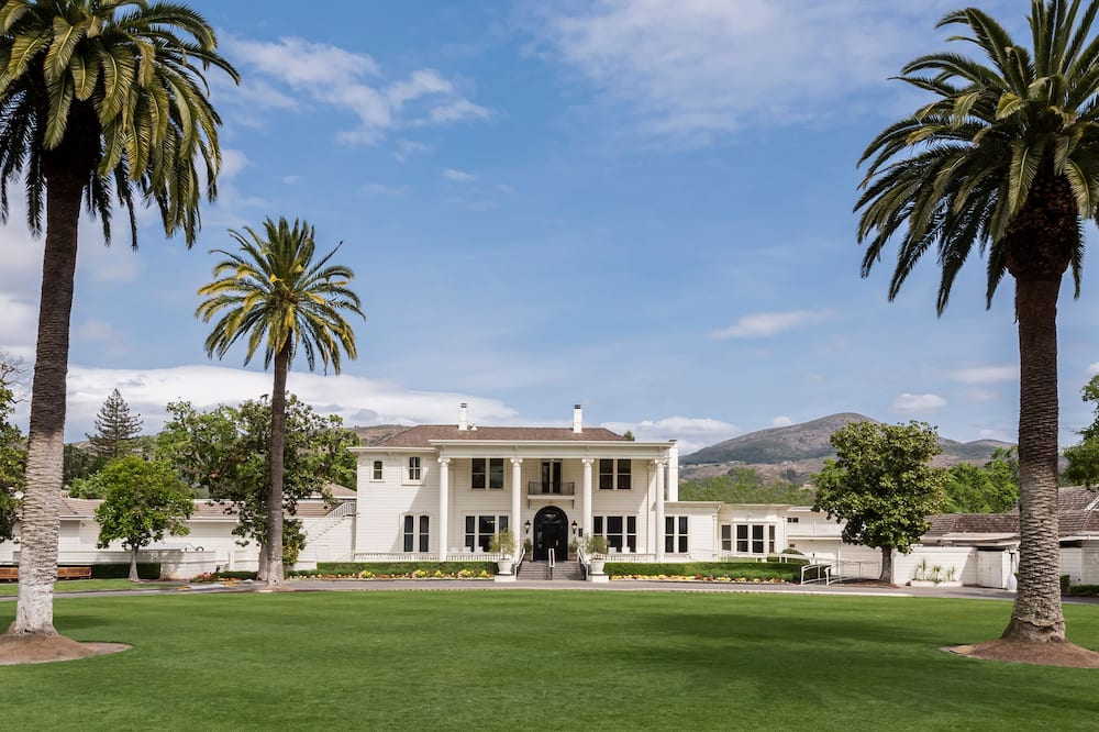 Silverado Resort 写真