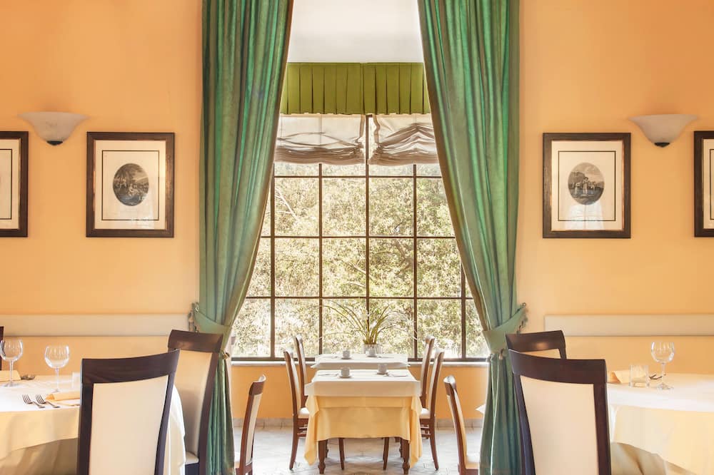 Albergo Chiusarelli 写真