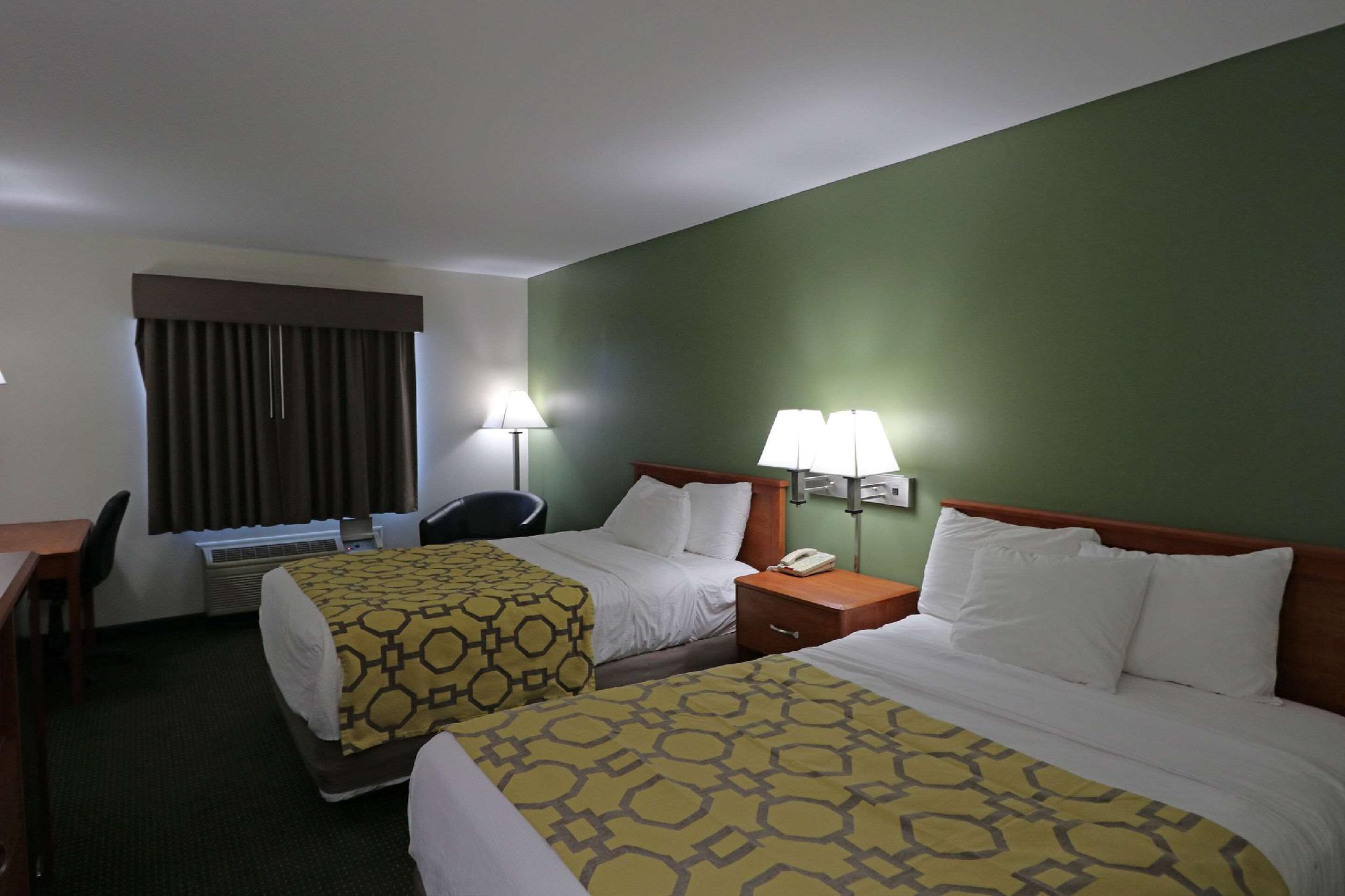 Sleep Inn & Suites - Oxford - University Area 写真