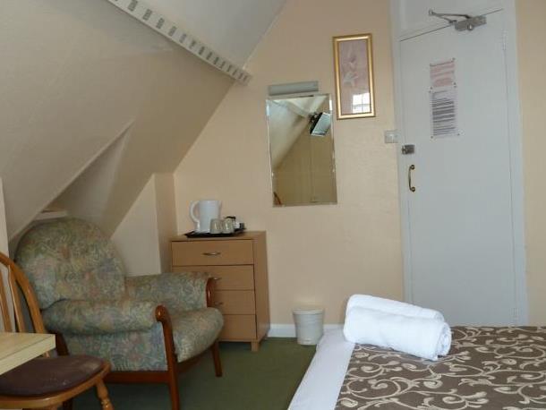 Tregonholme Hotel 写真