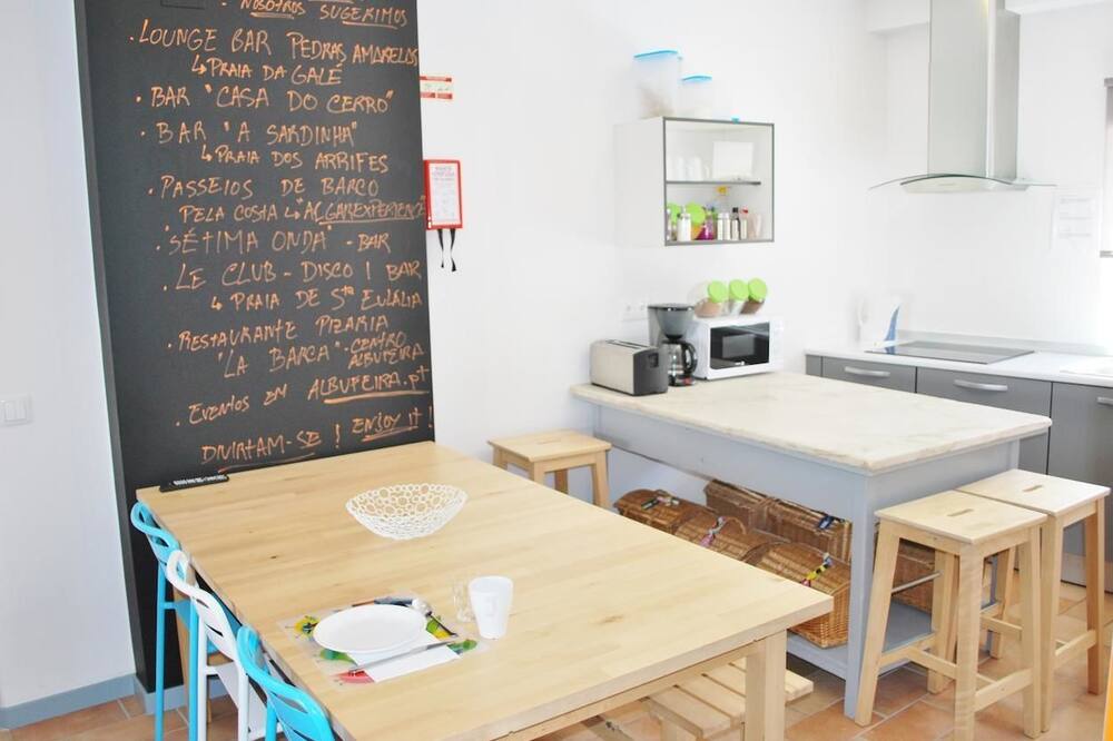 Ale-Hop Albufeira Hostel 写真
