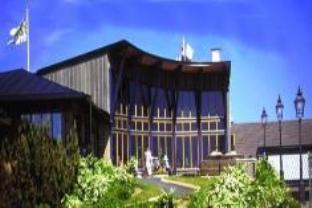 STF Hotel & Hostel Persåsen 写真