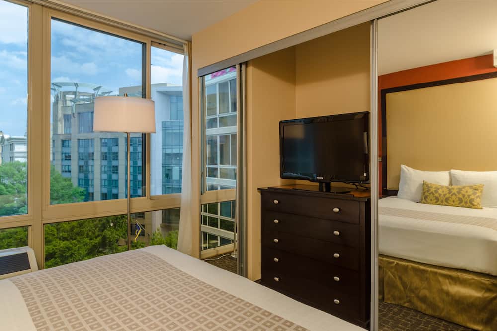 ビーコン ホテル アンド コーポレート クォーターズ 写真