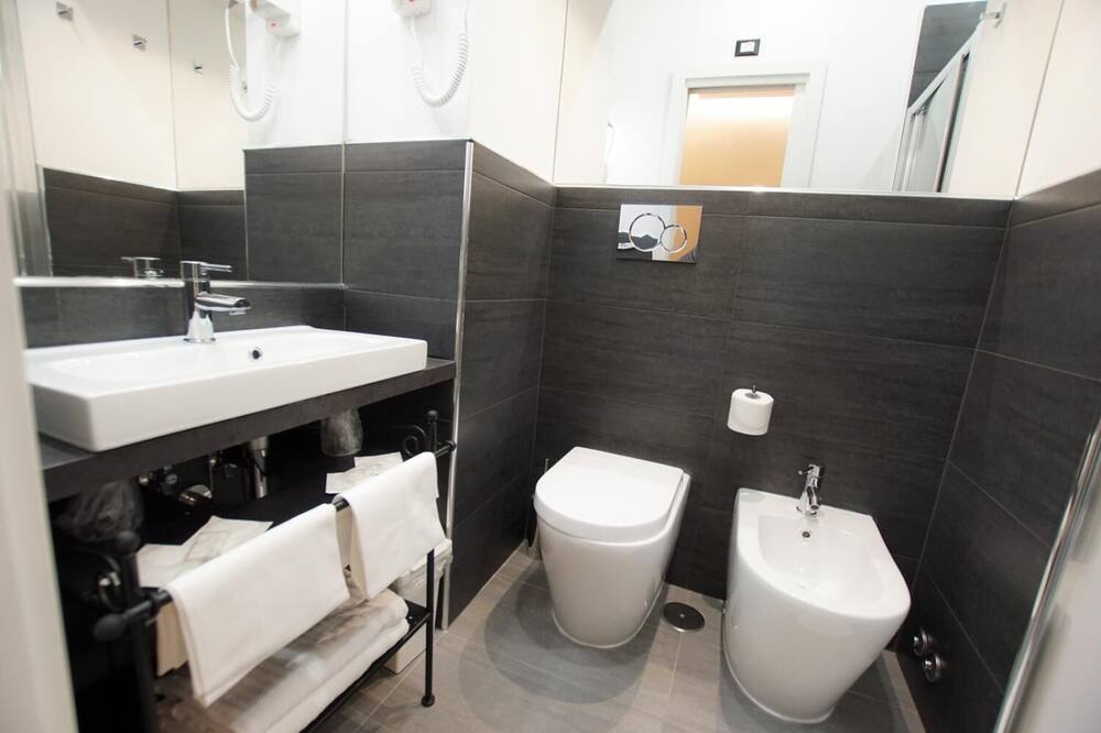 ジーリオ デロペラ ホテル 写真