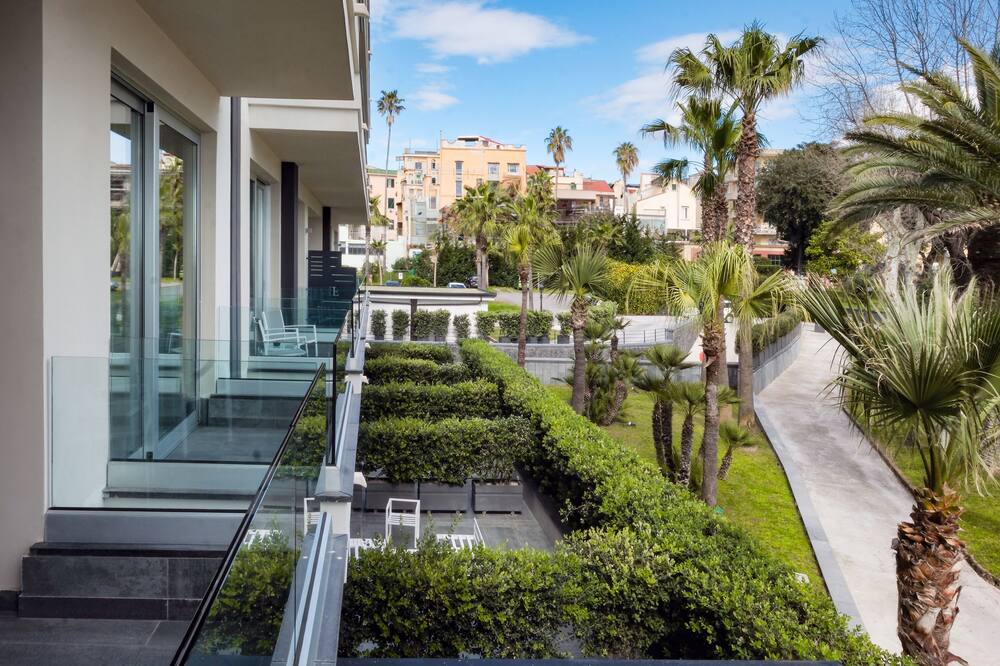 Hotel & Resort Tre Fontane Luxury 写真