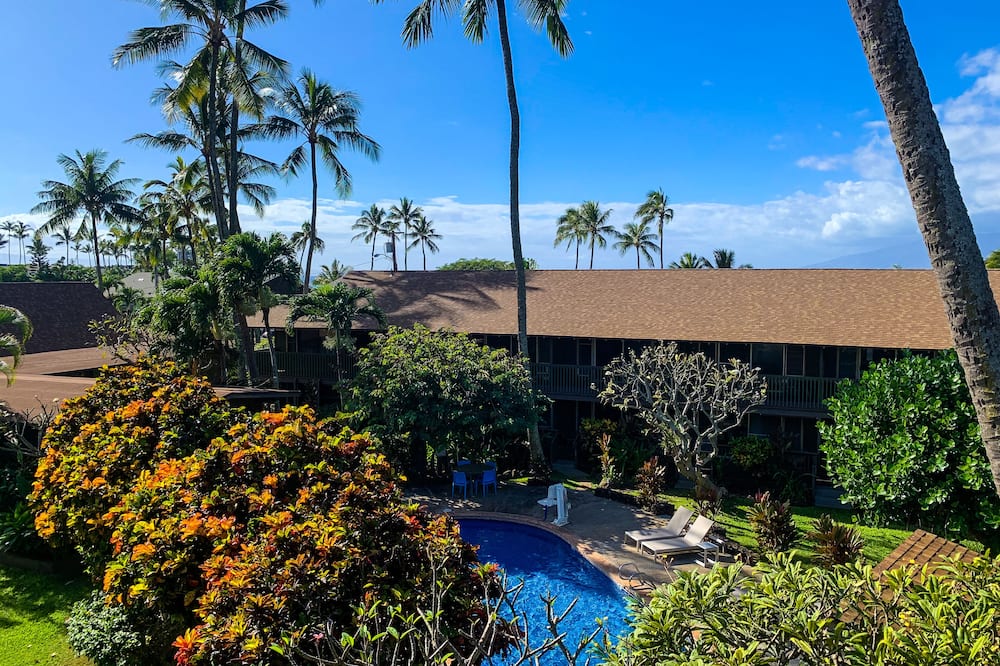 ナピリ ビレッジ ホテル 写真