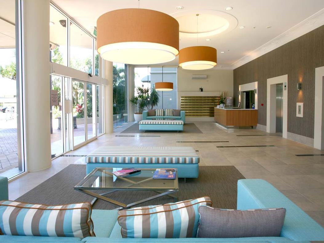 オーシャン サンズ ホテル 写真