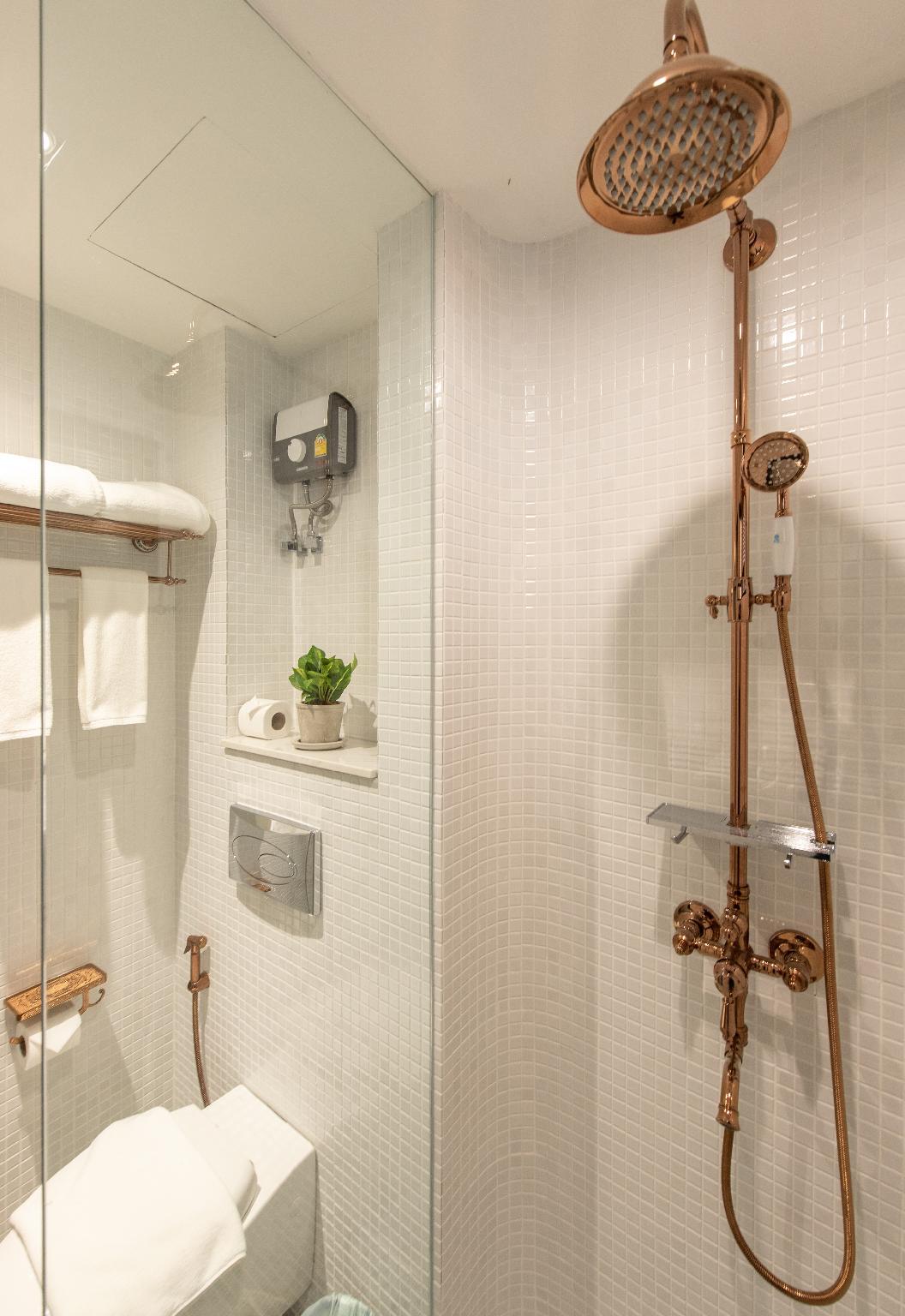 サナエ オールドタウン ホテル 写真