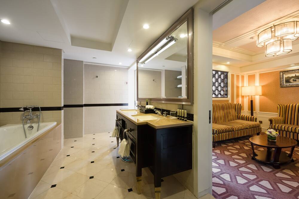 パラマウント ギャラリー ホテル 写真