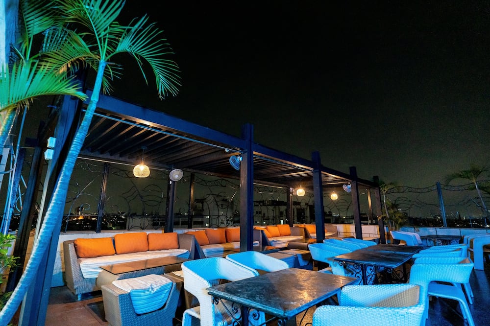 ザ リンジー 写真