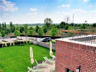 A Gere Hotel and Wine Spa 写真