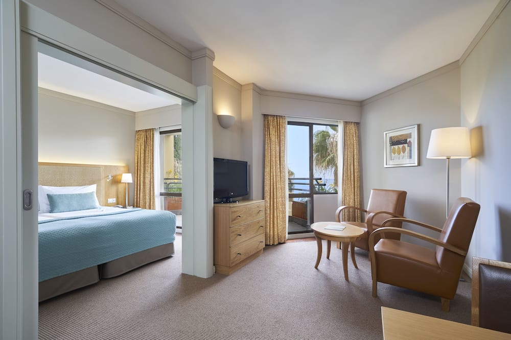 Suite Hotel Eden Mar - PortoBay 写真