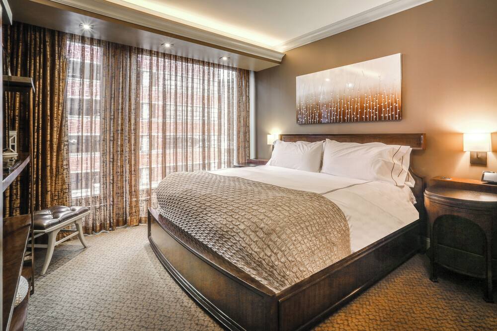 Curtiss Hotel, an Ascend Collection Hotel 写真