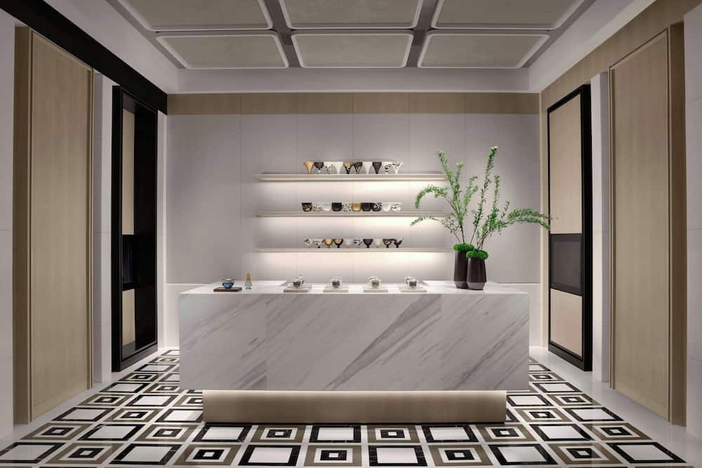 The Ritz-Carlton, Suzhou 写真