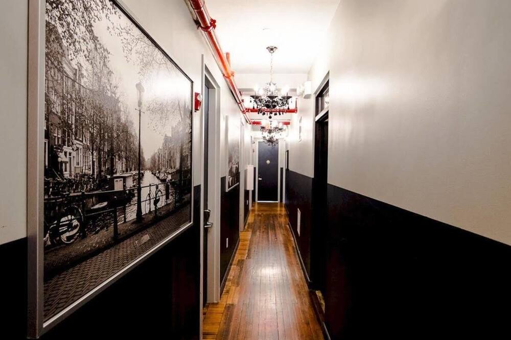 Q4 ホテル&ホステル 写真