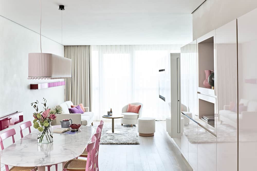 SIDE, a Member of Design Hotels 写真