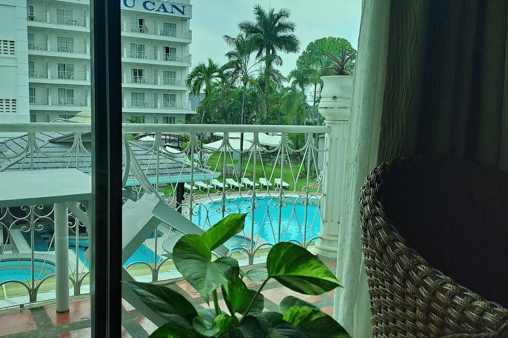 ワイルド オーキッド リゾート 写真