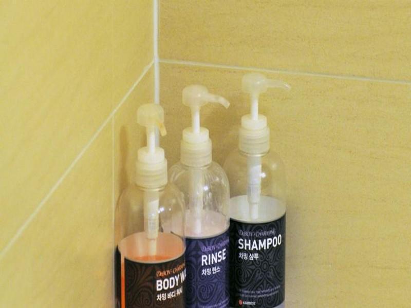 ソンジュン ホテル 写真