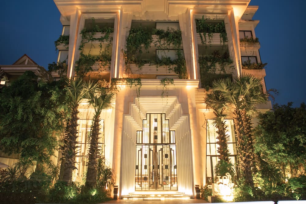 HARI レジデンス&スパ 写真