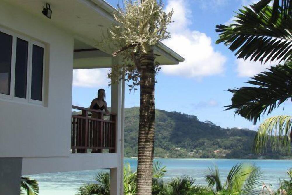 セイルフィッシュ ビーチ ヴィラズ 写真