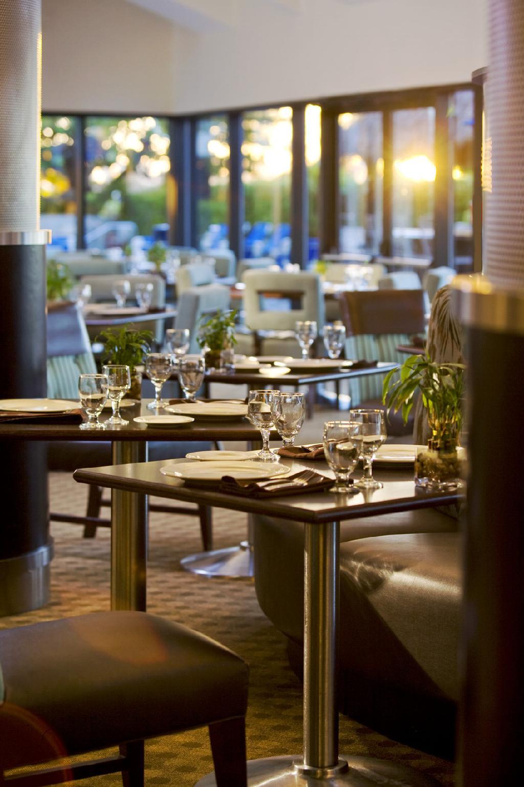 シェラトン マイアミ エアポート ホテル&エグゼクティブ ミーティング センター 写真