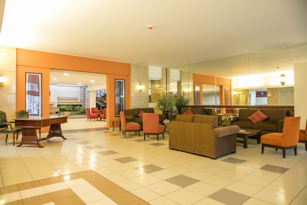 ホテル サン アグスティン リビエラ 写真