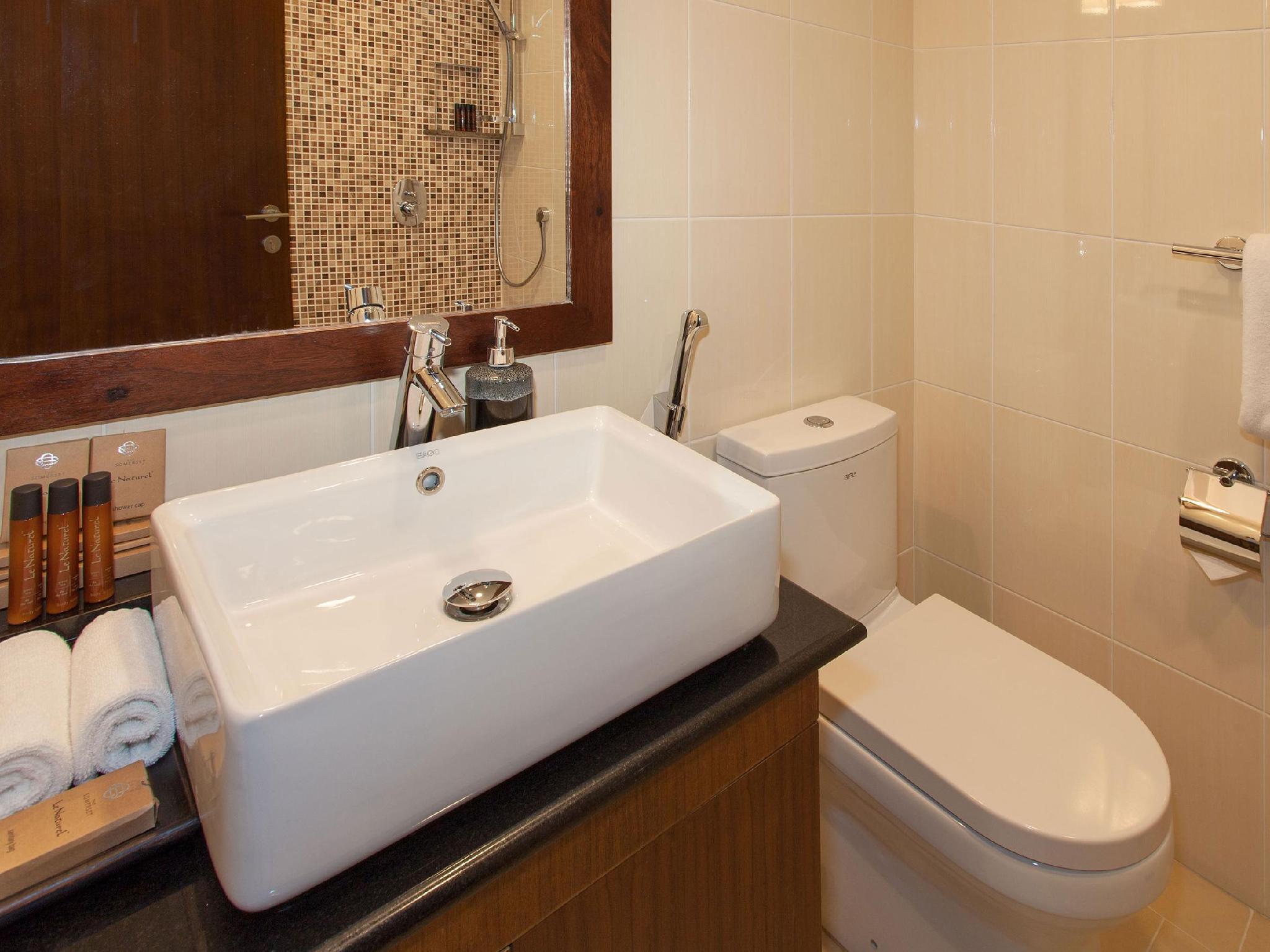 ザ サマセットホテル - 無料往復空港送迎付き 写真