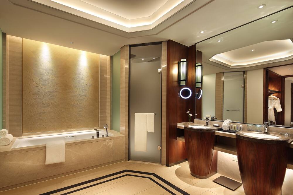 クラウン プラザ リゾート西双版納 パークビュー by IHG (西双版〓避寒皇冠假日度假酒店) 写真