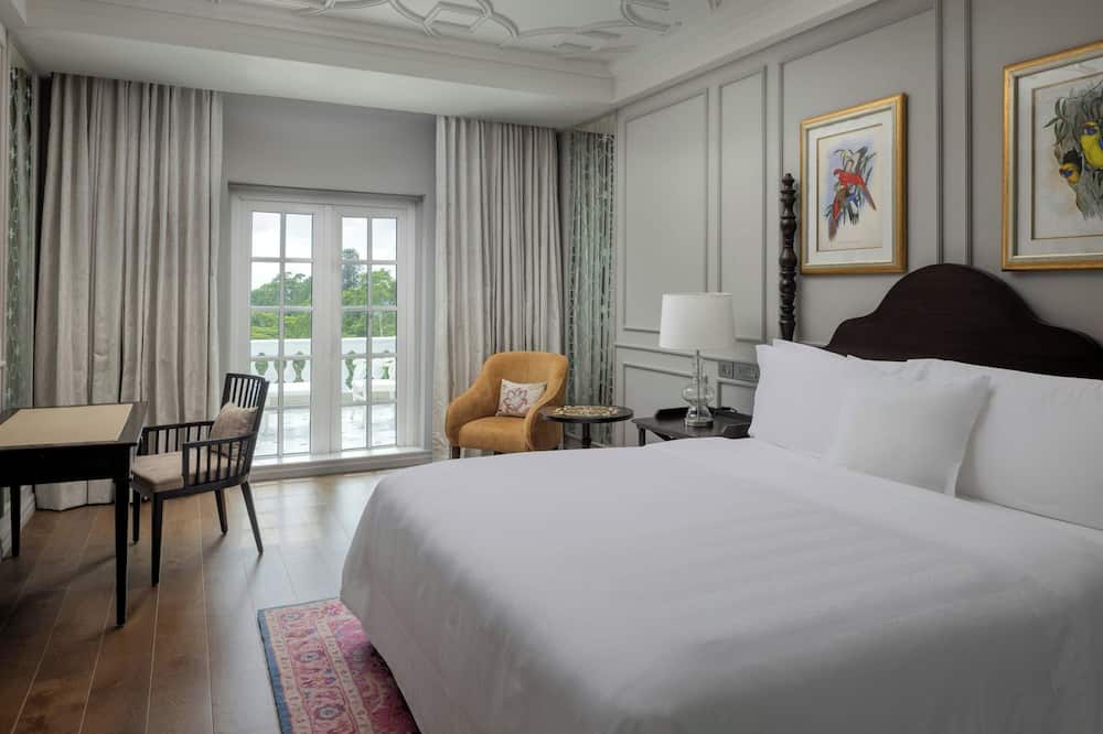 ITC ウィンザー ア ラグジュアリー コレクション ホテル ベンガルル 写真