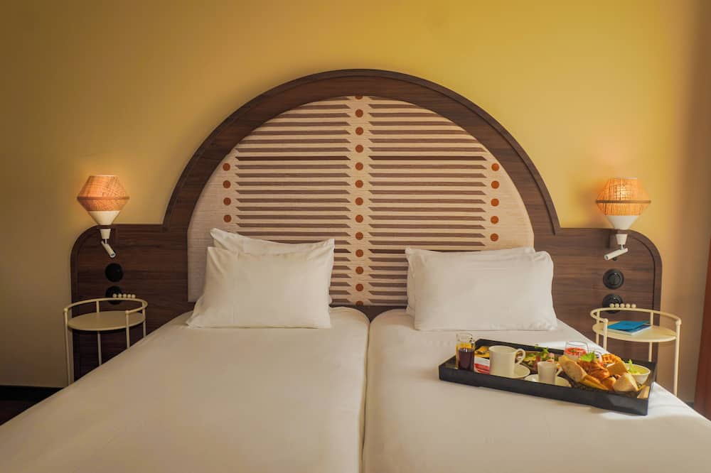 Mercure Arles Centre Arenes 写真