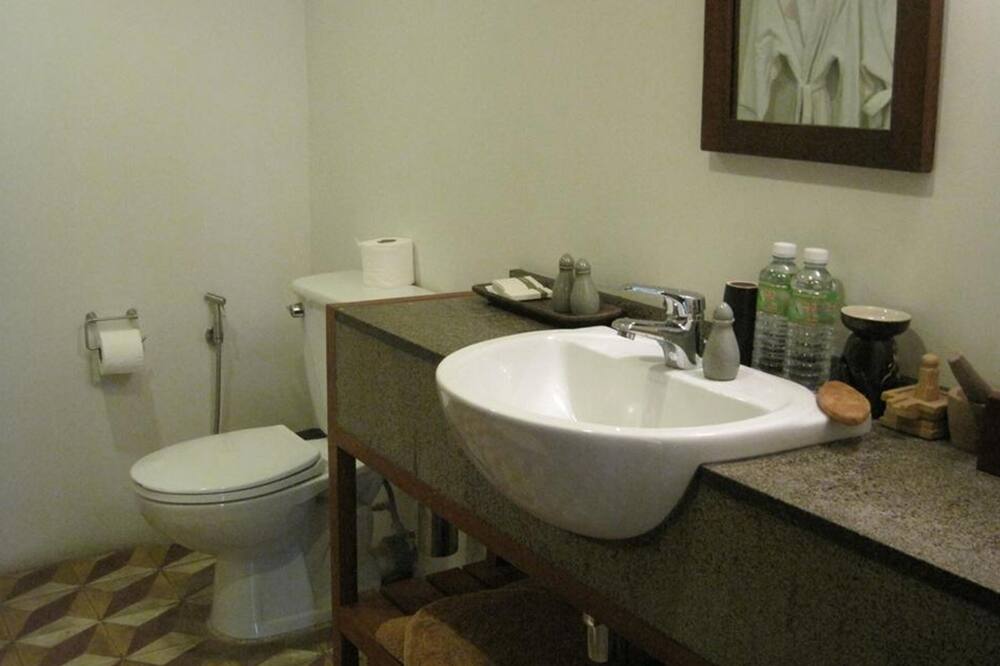 バンブー ホテル 写真