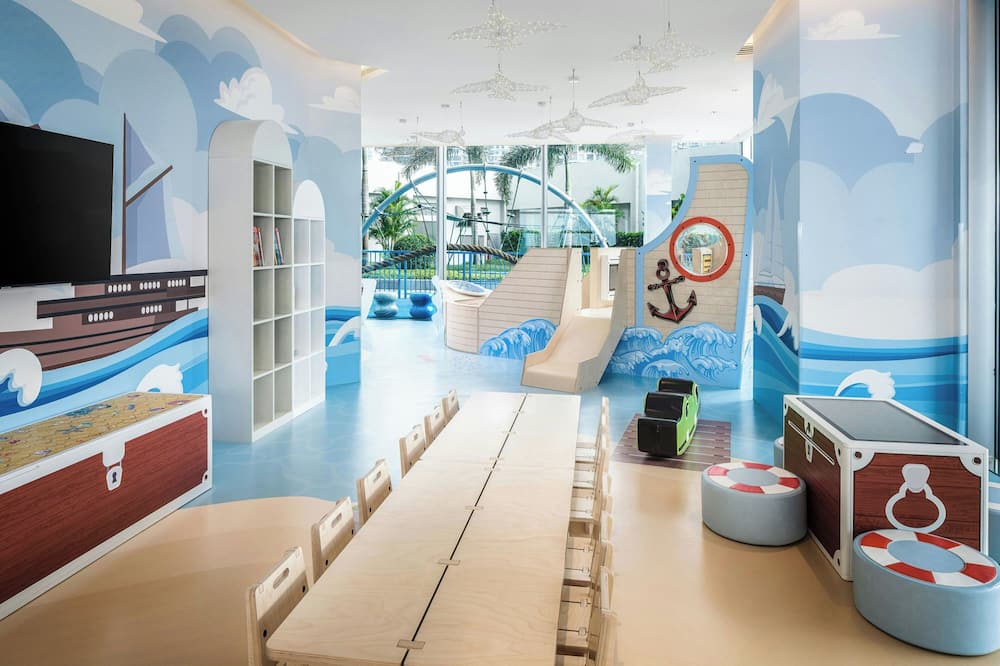 Renaissance Zhuhai 写真