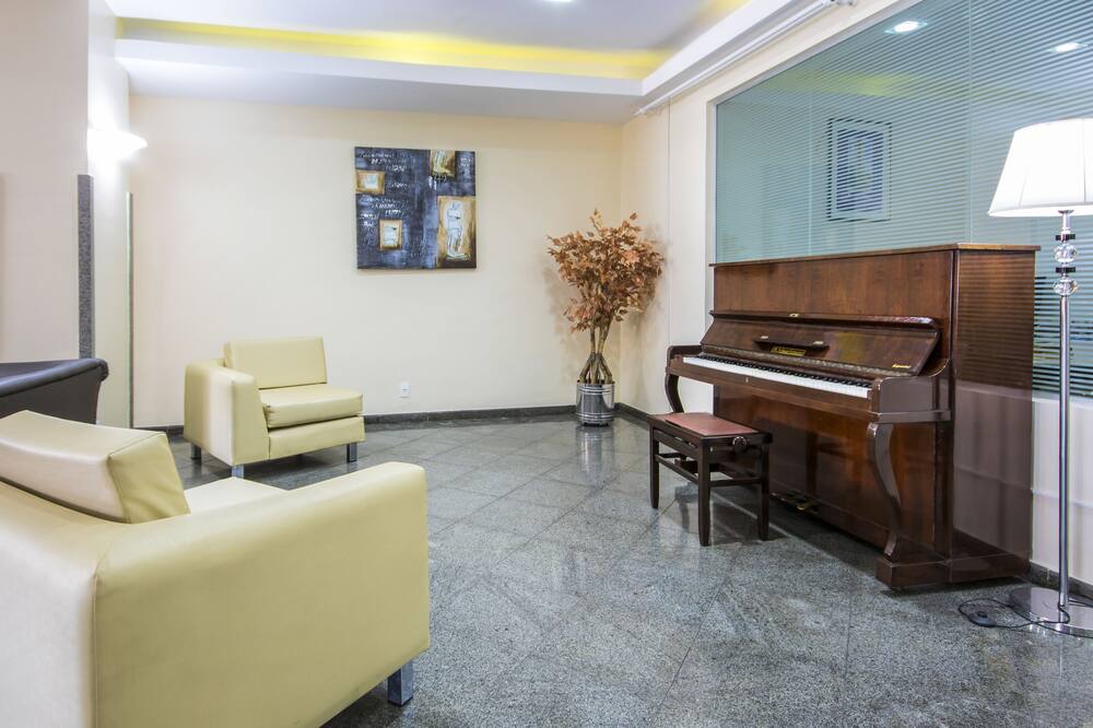 Dan Inn Sorocaba 写真