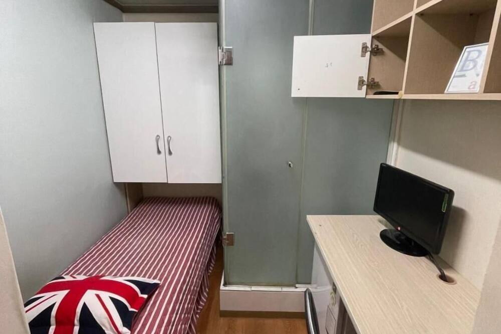 Noble Residence 写真