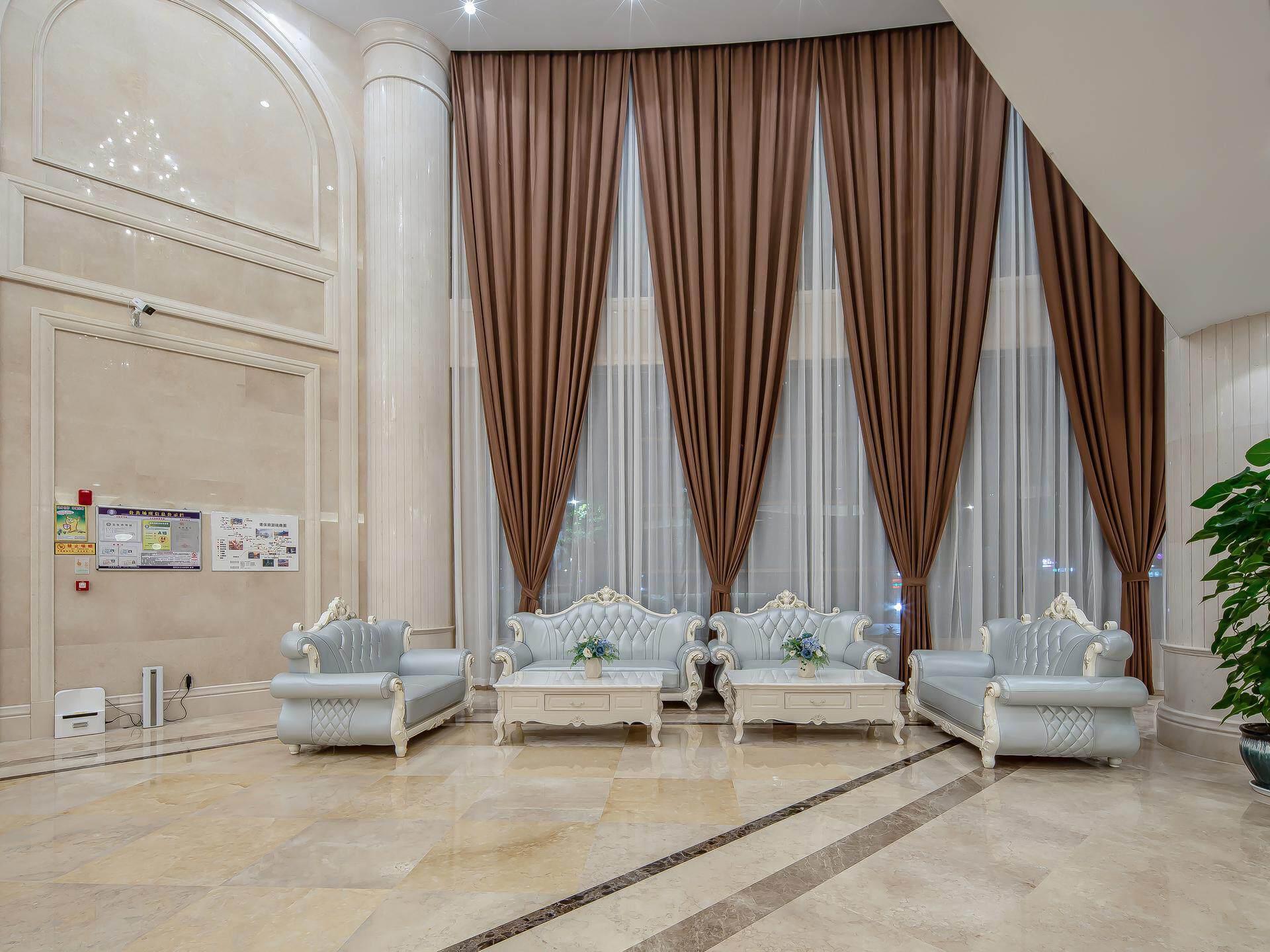 Vienna International Hotel Guangxi Baise Debao Commercial Center 写真