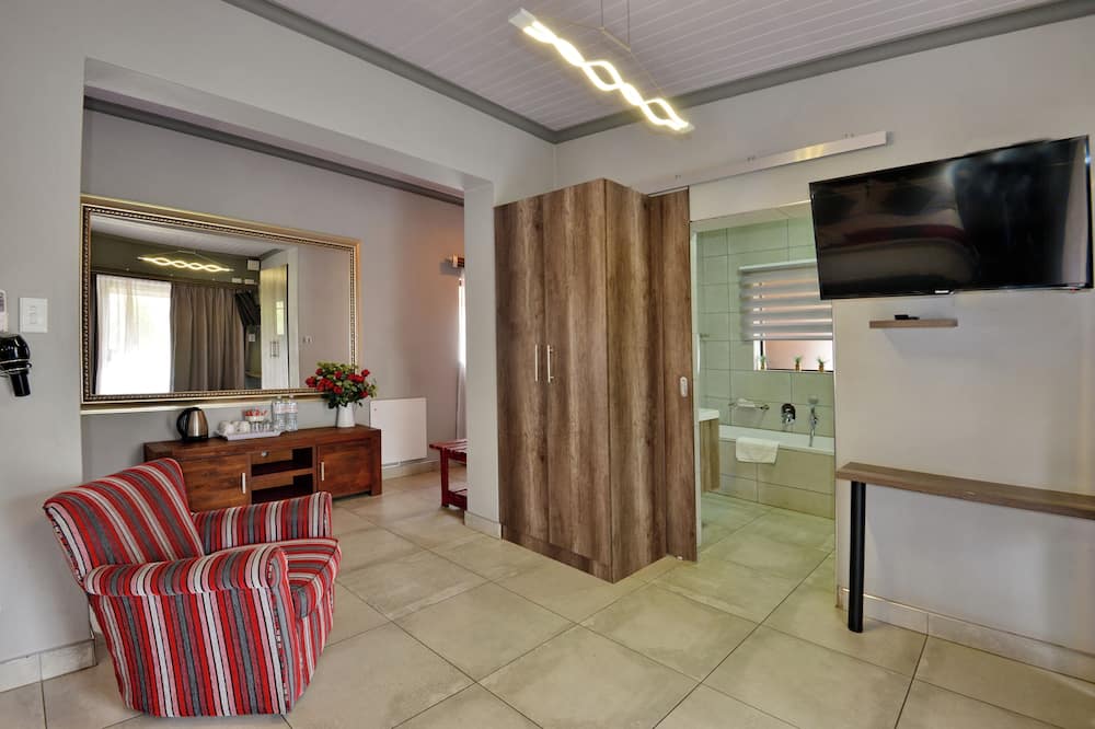 サンロック ゲストハウス 写真