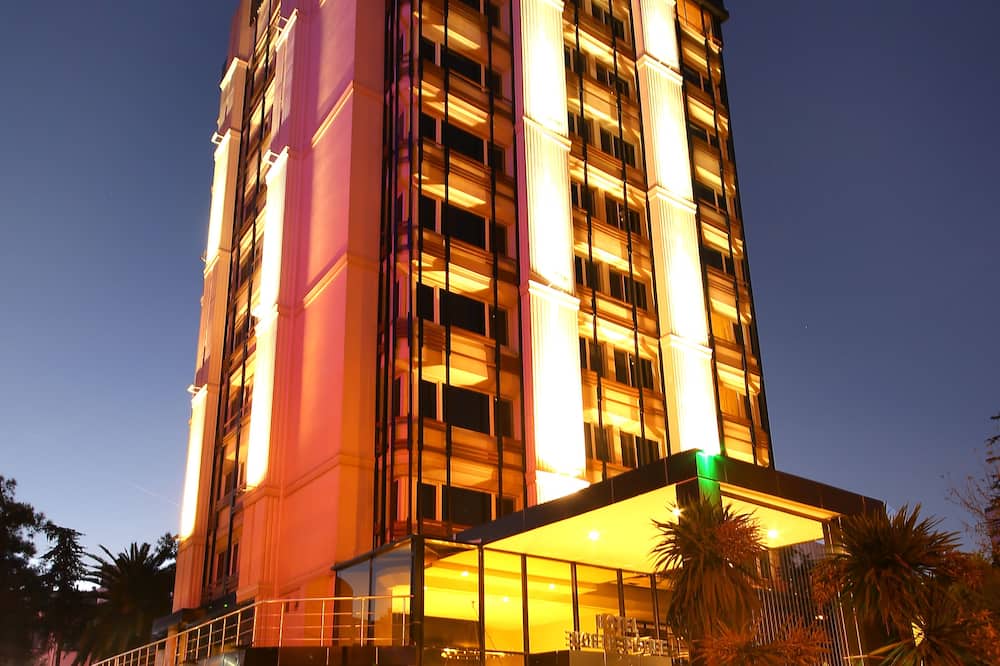 North Point Hotel 写真