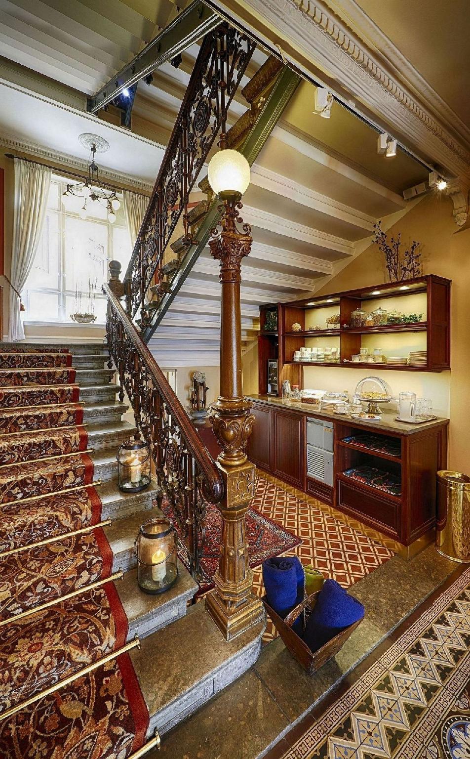 ホテル ロイヤル 写真