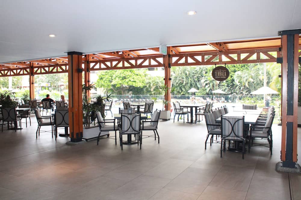 ホテル インターコンチネンタル カリ バイ IHG 写真