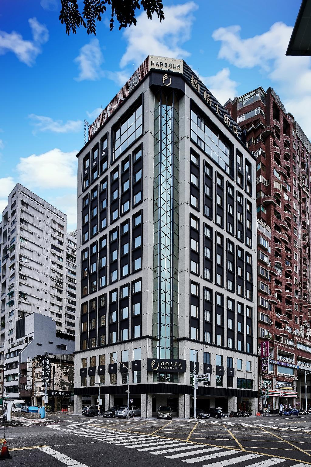 Harbour 10 Hotel 写真